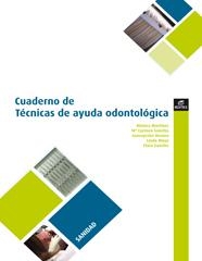 CUADERNO DE TECNICAS DE AYUDA ODONTOLOGICA | 9788497716529 | MARTINEZ GRAU ET AL, MONICA | Libreria Geli - Librería Online de Girona - Comprar libros en catalán y castellano