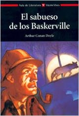 EL SABUESO DE LOS BASKERVILLE | 9788431632915 | CONAN DOYLE,ARTHUR | Llibreria Geli - Llibreria Online de Girona - Comprar llibres en català i castellà