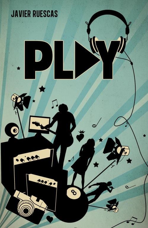 PLAY(CASTELLANO) | 9788484419471 | RUESCAS,JAVIER | Llibreria Geli - Llibreria Online de Girona - Comprar llibres en català i castellà