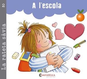 LA RATETA SÀVIA 2 (PAL I CURSIVA) | 9788484126881 | CARRERA,JOSEFINA/SABATÉ,TERESA | Llibreria Geli - Llibreria Online de Girona - Comprar llibres en català i castellà