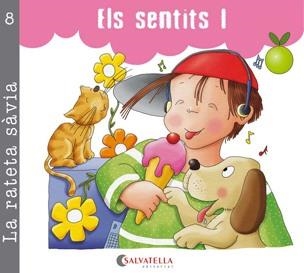 LA RATETA SÀVIA 8 (PAL I CURSIVA) | 9788484126942 | CARRERA,JOSEFINA/SABATÉ,TERESA | Llibreria Geli - Llibreria Online de Girona - Comprar llibres en català i castellà