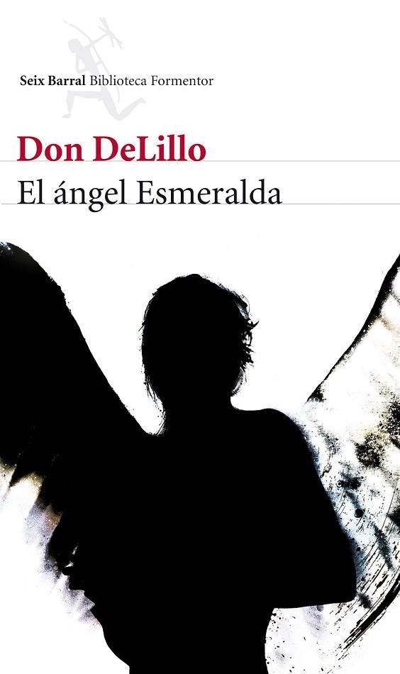 EL ÁNGEL ESMERALDA | 9788432210082 | DELILLO,DON | Llibreria Geli - Llibreria Online de Girona - Comprar llibres en català i castellà