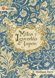 MITOS Y LEYENDAS DE JAPON | 9788493619824 | HADLAND DAVIS,F. | Llibreria Geli - Llibreria Online de Girona - Comprar llibres en català i castellà