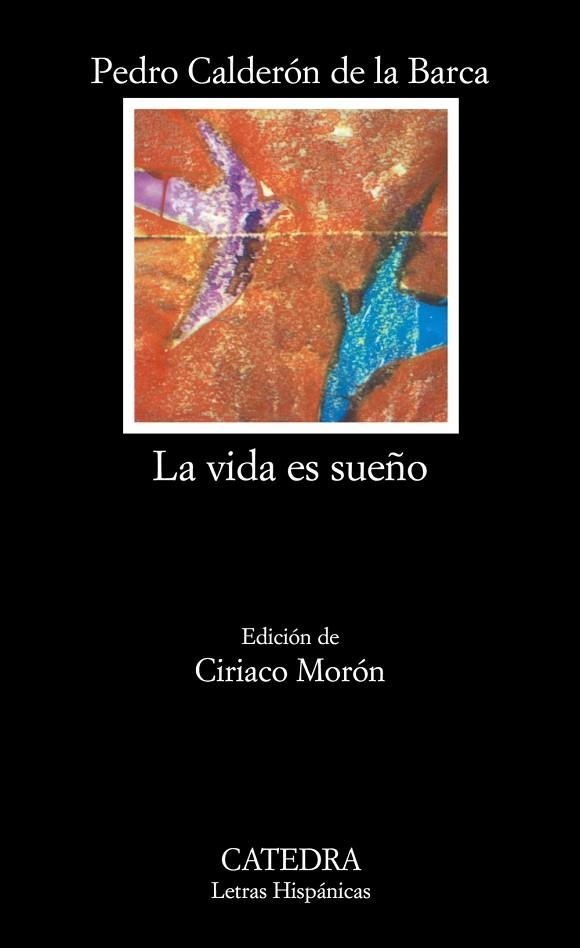 LA VIDA ES SUEÑO | 9788437600925 | CALDERON DE LA BARCA,PEDRO | Llibreria Geli - Llibreria Online de Girona - Comprar llibres en català i castellà