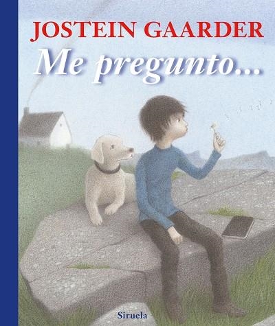 ME PREGUNTO | 9788498415575 | GAARDER,JOSTEIN | Llibreria Geli - Llibreria Online de Girona - Comprar llibres en català i castellà