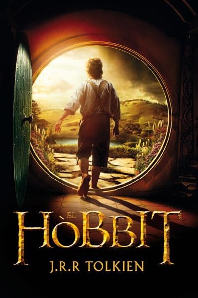 EL HÒBBIT(CATALA) | 9788482645957 | TOLKIEN,J.R.R. | Libreria Geli - Librería Online de Girona - Comprar libros en catalán y castellano