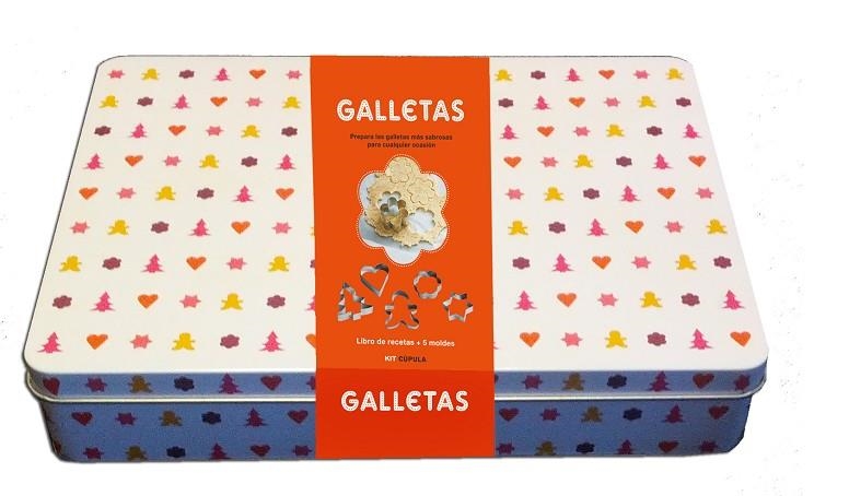 GALLETAS | 9788448006549 | PANTALEONI,LUCIA | Llibreria Geli - Llibreria Online de Girona - Comprar llibres en català i castellà