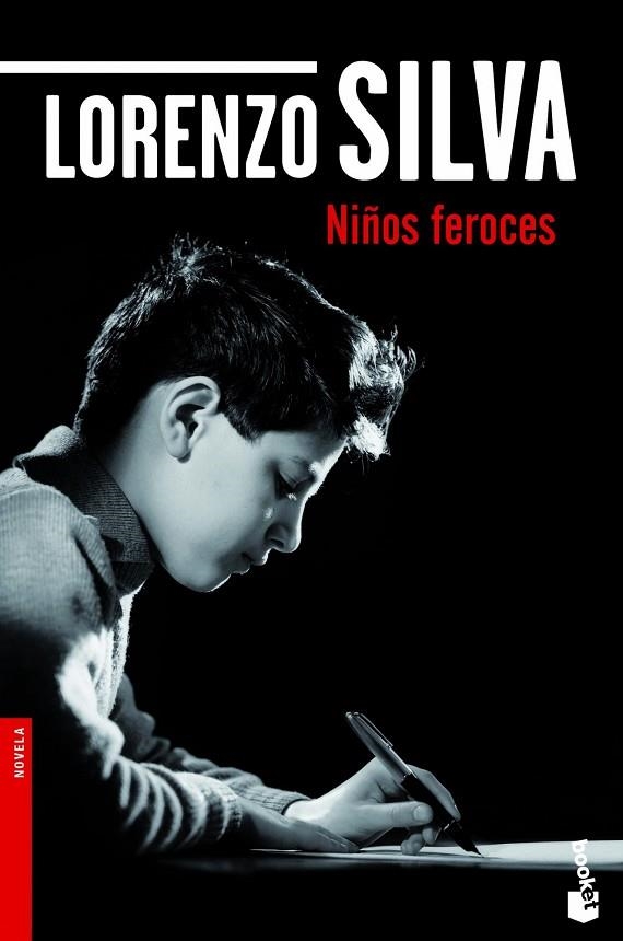 NIÑOS FEROCES | 9788423327966 | SILVA,LORENZO  | Llibreria Geli - Llibreria Online de Girona - Comprar llibres en català i castellà