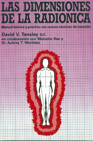 LAS DIMENSIONES DE LA RADIONICA | 9788487476785 | TANSLEY,DAVID V. | Llibreria Geli - Llibreria Online de Girona - Comprar llibres en català i castellà