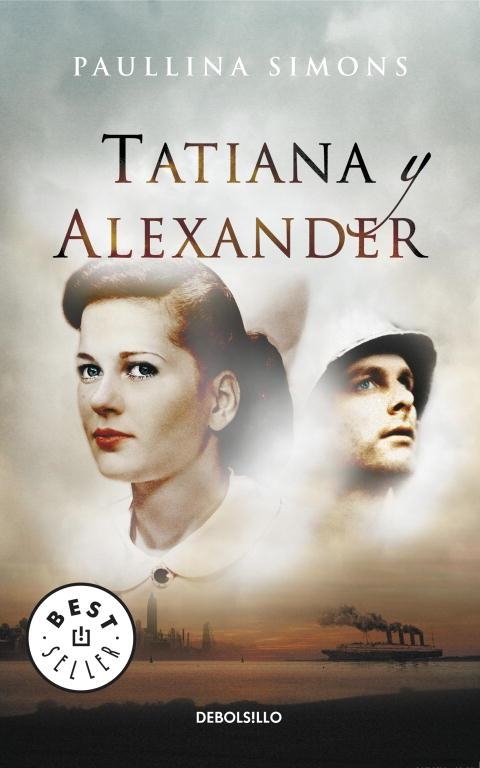 TATIANA Y ALEXANDER | 9788499899947 | SIMONS,PAULLINA | Llibreria Geli - Llibreria Online de Girona - Comprar llibres en català i castellà