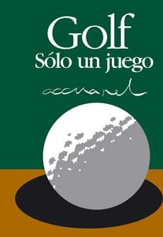 GOLF SOLO UN JUEGO | 9788467157659 | EXLEY,HELEN | Llibreria Geli - Llibreria Online de Girona - Comprar llibres en català i castellà