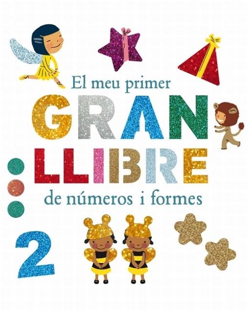 EL MEU GRAN LLIBRE DE NÚMEROS I DE FORMES | 9788499328843 | GEIS,PATRICIA (IL) | Llibreria Geli - Llibreria Online de Girona - Comprar llibres en català i castellà