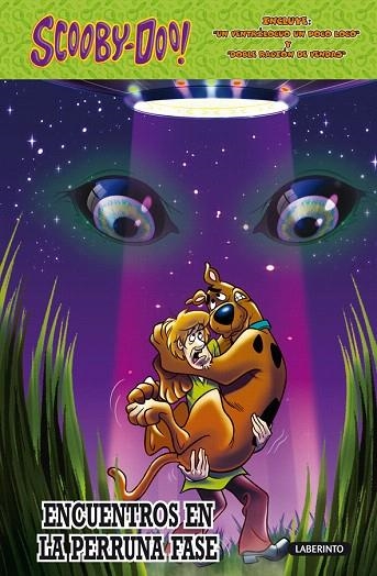 SCOOBY-DOO-6.ENCUENTROS EN LA PERRUNA FASE | 9788484836872 | A.A.V.V. | Llibreria Geli - Llibreria Online de Girona - Comprar llibres en català i castellà