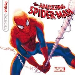 THE AMAZING SPIDER-MAN  | 9788415343431 | MARVEL | Llibreria Geli - Llibreria Online de Girona - Comprar llibres en català i castellà