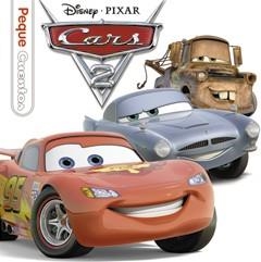 CARS-2 (PEQUE CUENTOS) | 9788499513409 | DISNEY | Llibreria Geli - Llibreria Online de Girona - Comprar llibres en català i castellà