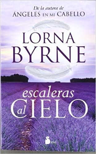 ESCALERAS AL CIELO | 9788478088003 | BYRNE,LORNA | Libreria Geli - Librería Online de Girona - Comprar libros en catalán y castellano