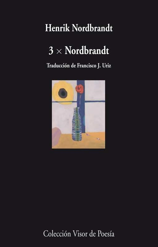 3 X NORDBRANDT | 9788498958300 | NORDBRANDT,HENRIK | Llibreria Geli - Llibreria Online de Girona - Comprar llibres en català i castellà