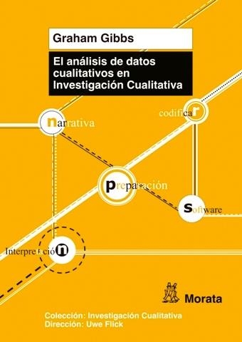 EL ANÁLISIS DE DATOS CUALITATIVOS EN INVESTIGACIÓN CUALITATIVA | 9788471126856 | GIBBS,GRAHAM | Llibreria Geli - Llibreria Online de Girona - Comprar llibres en català i castellà