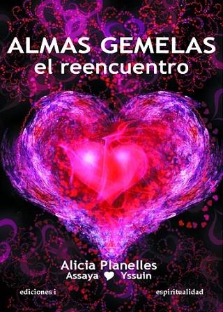 ALMAS GEMELAS.EL REENCUENTRO | 9788496851412 | PLANELLES JOST,ALICIA | Libreria Geli - Librería Online de Girona - Comprar libros en catalán y castellano