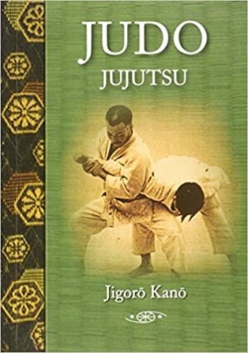 JUDO JUJUTSU | 9788496894198 | KANO,JIGORO  | Llibreria Geli - Llibreria Online de Girona - Comprar llibres en català i castellà