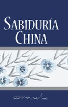 SABIDURÍA CHINA (MINI LLIBRE) | 9788490008447 | EXLEY,HELEN | Llibreria Geli - Llibreria Online de Girona - Comprar llibres en català i castellà