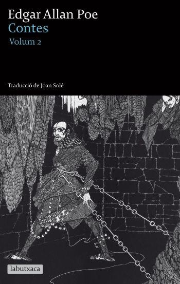 CONTES-2(ALLAN POE) | 9788499302577 | POE,EDGAR ALLAN | Llibreria Geli - Llibreria Online de Girona - Comprar llibres en català i castellà