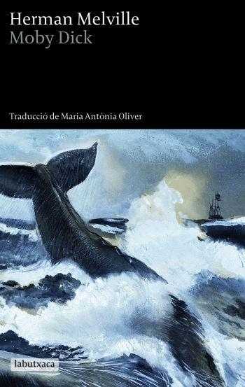 MOBY DICK(CATALÀ) | 9788492549290 | MELVILLE,HERMAN | Llibreria Geli - Llibreria Online de Girona - Comprar llibres en català i castellà