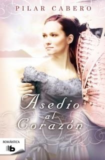 ASEDIO AL CORAZON | 9788498727227 | CABERO,PILAR | Llibreria Geli - Llibreria Online de Girona - Comprar llibres en català i castellà