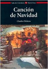 CANCIÓN DE NAVIDAD | 9788431628109 | DICKENS,CHARLES | Llibreria Geli - Llibreria Online de Girona - Comprar llibres en català i castellà