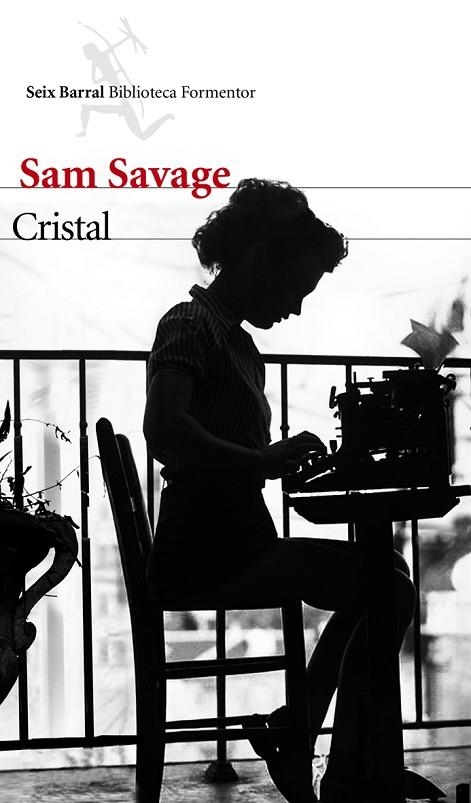 CRISTAL | 9788432210051 | SAVAGE,SAM | Llibreria Geli - Llibreria Online de Girona - Comprar llibres en català i castellà