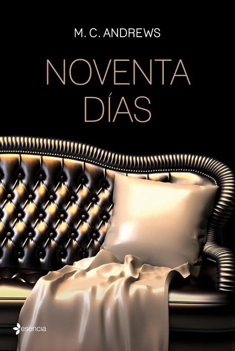 NOVENTA DÍAS | 9788408036555 | ANDREWS,M.C. | Llibreria Geli - Llibreria Online de Girona - Comprar llibres en català i castellà