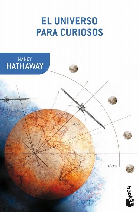 EL UNIVERSO PARA CURIOSOS | 9788408009627 | HATHAWAY,NANCY | Llibreria Geli - Llibreria Online de Girona - Comprar llibres en català i castellà