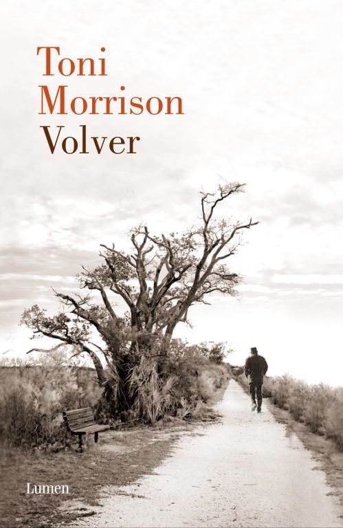 VOLVER | 9788426421197 | MORRISON,TONI | Llibreria Geli - Llibreria Online de Girona - Comprar llibres en català i castellà