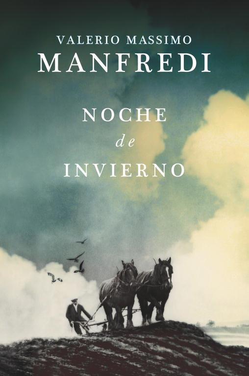 NOCHE DE INVIERNO | 9788425348488 | MANFREDI,VALERIO MASSIMO | Llibreria Geli - Llibreria Online de Girona - Comprar llibres en català i castellà