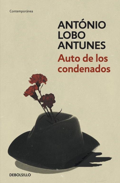 AUTO DE LOS CONDENADOS | 9788499898599 | LOBO ANTUNES,ANTÓNIO (1942,LISBOA) | Llibreria Geli - Llibreria Online de Girona - Comprar llibres en català i castellà