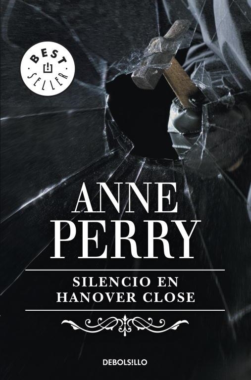 SILENCIO EN HANOVER CLOSE | 9788497594189 | PERRY,ANNE | Llibreria Geli - Llibreria Online de Girona - Comprar llibres en català i castellà