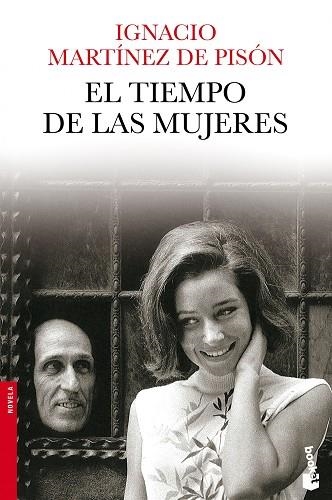 EL TIEMPO DE LAS MUJERES | 9788432210341 | MARTÍNEZ DE PISÓN,IGNACIO | Llibreria Geli - Llibreria Online de Girona - Comprar llibres en català i castellà