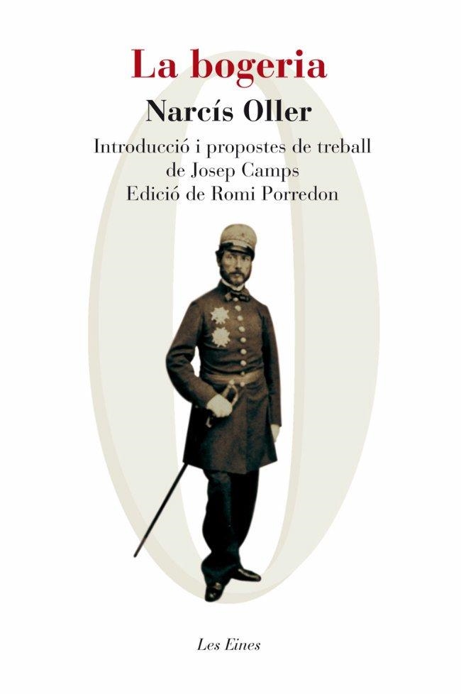 LA BOGERIA  | 9788492672240 | OLLER,NARCIS | Llibreria Geli - Llibreria Online de Girona - Comprar llibres en català i castellà