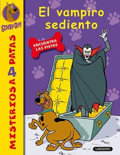 EL VAMPIRO SEDIENTO | 9788484835790 | GELSEY,JAMES | Llibreria Geli - Llibreria Online de Girona - Comprar llibres en català i castellà