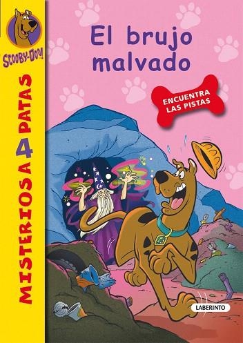 EL BRUJO MALVADO | 9788484835080 | GELSEY,JAMES | Llibreria Geli - Llibreria Online de Girona - Comprar llibres en català i castellà