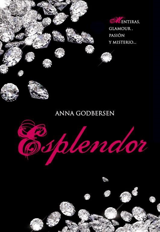 ESPLENDOR (LATIDOS-4) | 9788484419464 | GODBERSEN,ANNA | Llibreria Geli - Llibreria Online de Girona - Comprar llibres en català i castellà