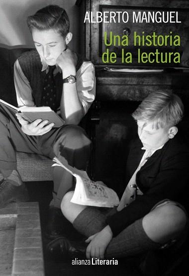 UNA HISTORIA DE LA LECTURA  | 9788420608907 | MANGUEL,ALBERTO  | Libreria Geli - Librería Online de Girona - Comprar libros en catalán y castellano