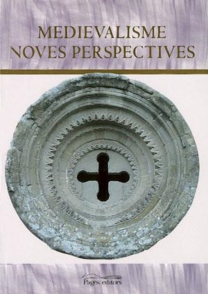 MEDIEVALISME NOVES PERSPECTIVES | 9788497790437 | DIVERSOS | Llibreria Geli - Llibreria Online de Girona - Comprar llibres en català i castellà