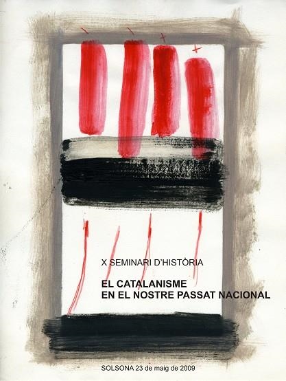 EL CATALANISME EN EL NOSTRE PASSAT NACIONAL | 9788497799683 | A.A.D.D. | Llibreria Geli - Llibreria Online de Girona - Comprar llibres en català i castellà