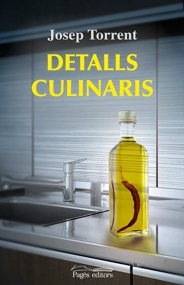 DETALLS CULINARIS | 9788499750545 | TORRENT,JOSEP | Llibreria Geli - Llibreria Online de Girona - Comprar llibres en català i castellà