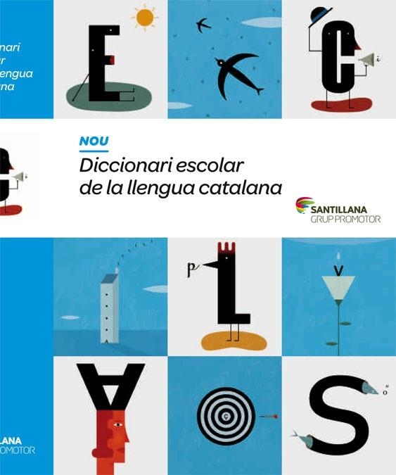 NOU DICCIONARI ESCOLAR DE LA LLENGUA CATALANA(EDICIO 2012) | 9788479187187 | Llibreria Geli - Llibreria Online de Girona - Comprar llibres en català i castellà