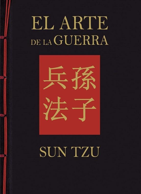 EL ARTE DE LA GUERRA | 9788499282213 | TZU,SUN | Llibreria Geli - Llibreria Online de Girona - Comprar llibres en català i castellà