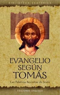 EVANGELIO SEGUN TOMAS | 9788497770354 | Llibreria Geli - Llibreria Online de Girona - Comprar llibres en català i castellà