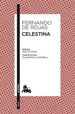 CELESTINA | 9788467033540 | DE ROJAS,FERNANDO | Llibreria Geli - Llibreria Online de Girona - Comprar llibres en català i castellà