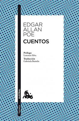 CUENTOS(EDGAR ALLAN POE) | 9788467033588 | ALLAN POE,EDGARD | Llibreria Geli - Llibreria Online de Girona - Comprar llibres en català i castellà